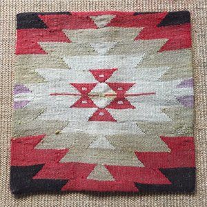 Authentic Kilim Pillow